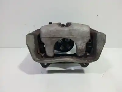 Peça sobressalente para automóvel em segunda mão pinça de travão traseira esquerda por fiat 500 (312_) 1.4 (312axc1b, 312cxc1b) referências oem iam 169a3000