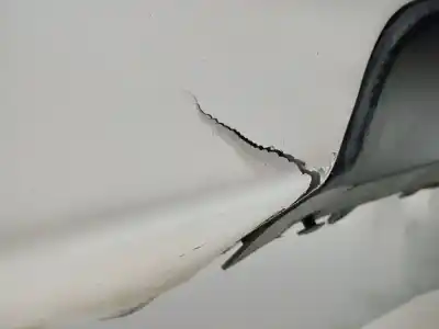 Peça sobressalente para automóvel em segunda mão para choques traseiro por hyundai i20 ii (gb, ib) 1.2 referências oem iam 86610c8000  