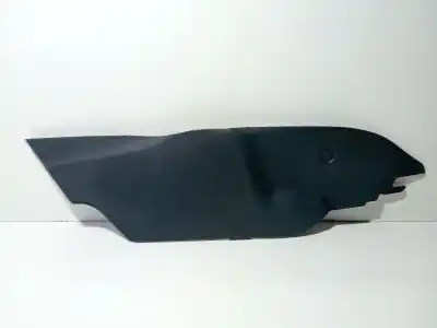 Second-hand car spare part  for FORD FIESTA (CB1)  OEM IAM references 8A61A046B27C  