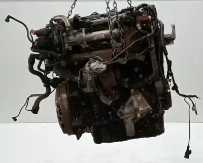 Pezzo di ricambio per auto di seconda mano MOTORE COMPLETO per CITROEN C5 II (RC_)  Riferimenti OEM IAM RHR  