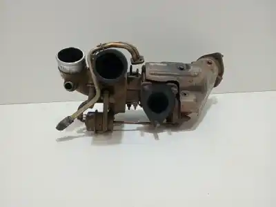 Pezzo di ricambio per auto di seconda mano  per MITSUBISHI MONTERO (V20/V40)  Riferimenti OEM IAM 4D56  