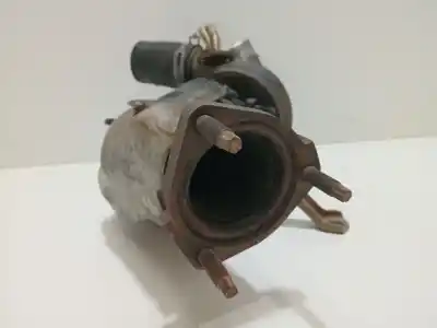 Автозапчастина б/у турбонагрузник для mitsubishi montero (v20/v40) 2500 td gl посилання на oem iam 4d56  