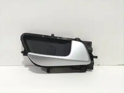 Second-hand car spare part interior right side handle for hyundai i20 ii (gb, ib) 1.2 oem iam references 82620-c8000  
