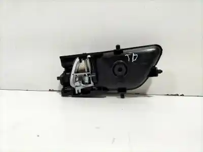 Second-hand car spare part interior right side handle for hyundai i20 ii (gb, ib) 1.2 oem iam references 82620-c8000  