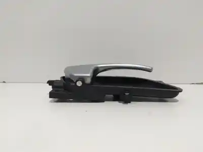 Second-hand car spare part interior right side handle for hyundai i20 ii (gb, ib) 1.2 oem iam references 82620-c8000  