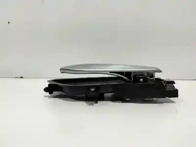 Second-hand car spare part interior right side handle for hyundai i20 ii (gb, ib) 1.2 oem iam references 82620-c8000  