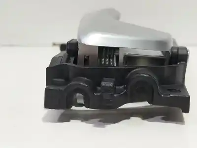 Second-hand car spare part interior right side handle for hyundai i20 ii (gb, ib) 1.2 oem iam references 82620-c8000  