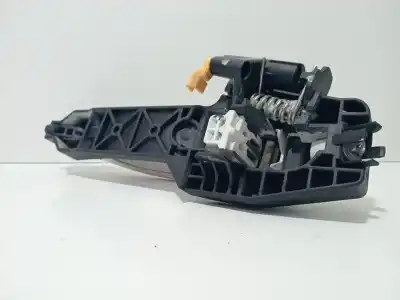 Tweedehands auto-onderdeel rechts achter buiten handgreep voor hyundai i20 ii (gb, ib) 1.2 oem iam-referenties 82661c8050  