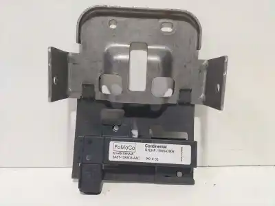 Second-hand car spare part ELECTRONIC MODULE for FORD FIESTA (CB1)  OEM IAM references 8A6T15K603AAC  