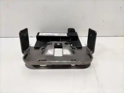 Second-hand car spare part electronic module for ford fiesta (cb1) ghia oem iam references 8a6t15k603aac  