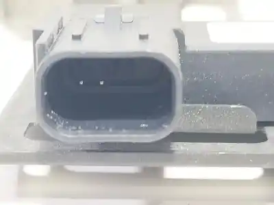 Second-hand car spare part electronic module for ford fiesta (cb1) ghia oem iam references 8a6t15k603aac  