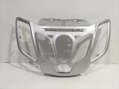 Second-hand car spare part decorative moulding for ford fiesta (cb1) ghia oem iam references 8a61-18a802-agw