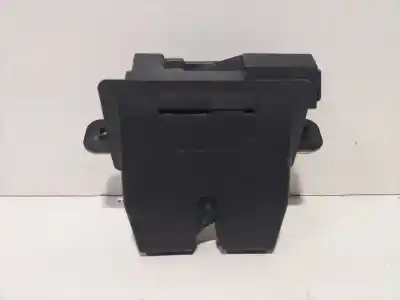 Second-hand car spare part  for FORD FIESTA (CB1)  OEM IAM references 8A61A442A66BA  