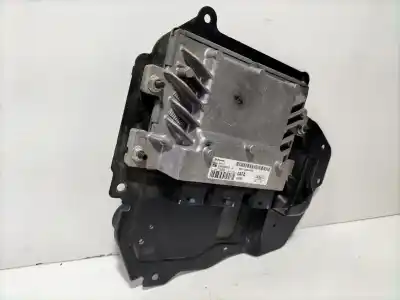 Second-hand car spare part ecu engine control for ford fiesta (cb1) ghia oem iam references 8v2112a650afa  