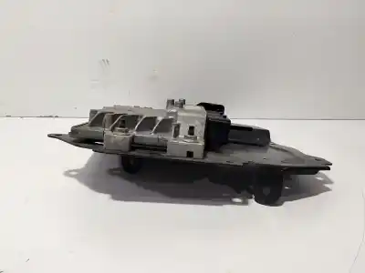 Second-hand car spare part ecu engine control for ford fiesta (cb1) ghia oem iam references 8v2112a650afa  