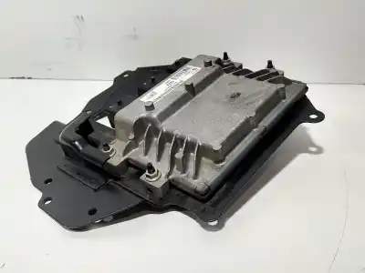 Second-hand car spare part ecu engine control for ford fiesta (cb1) ghia oem iam references 8v2112a650afa  