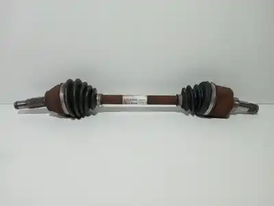 Second-hand car spare part  for FORD FIESTA (CB1)  OEM IAM references 8V513B437CA  