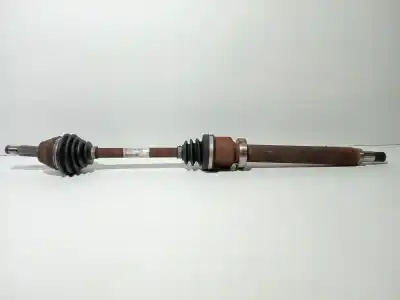 Second-hand car spare part front right transmission for ford fiesta (cb1) ghia oem iam references 8v513b436ca