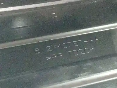 Second-hand car spare part medium for ford fiesta (cb1) ghia oem iam references 8v2110757aa  