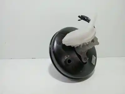 Second-hand car spare part brake servo for ford fiesta (cb1) ghia oem iam references 0204054083