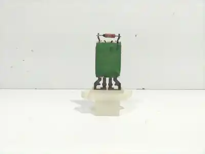 Second-hand car spare part heater blower for ford fiesta (cb1) ghia oem iam references 18b647