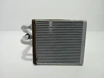 Second-hand car spare part heating / air conditioning radiator for ford fiesta (cb1) ghia oem iam references 