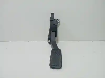 Second-hand car spare part ACCELERATOR PEDAL for FORD FIESTA (CB1)  OEM IAM references 8V219F836AA  