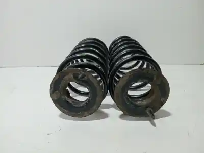 Second-hand car spare part shock absorber spring for ford fiesta (cb1) ghia oem iam references 