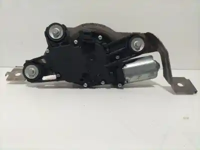 Second-hand car spare part Rear Windshield Wiper Motor for FORD FIESTA (CB1) Ghia OEM IAM references 8A6145154AB  