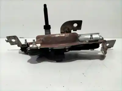Peça sobressalente para automóvel em segunda mão motor do limpador traseiro por ford fiesta (cb1) ghia referências oem iam 8a6145154ab  
