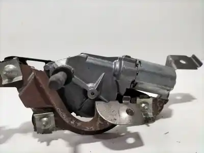 Peça sobressalente para automóvel em segunda mão motor do limpador traseiro por ford fiesta (cb1) ghia referências oem iam 8a6145154ab  
