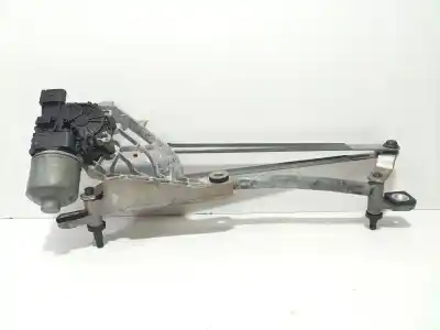 Second-hand car spare part front windshield wiper motor for ford fiesta (cb1) ghia oem iam references 8a6117b571aa  