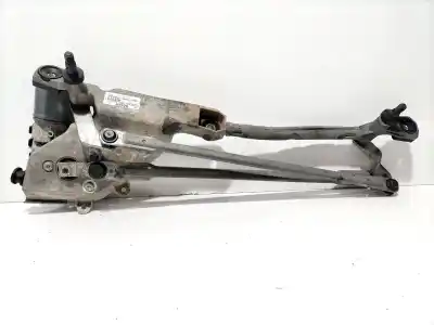 Second-hand car spare part front windshield wiper motor for ford fiesta (cb1) ghia oem iam references 8a6117b571aa  