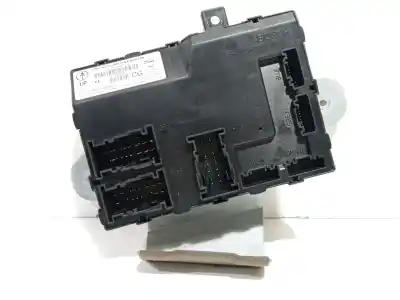 Second-hand car spare part electronic module for ford fiesta (cb1) ghia oem iam references 8v5115k600cg