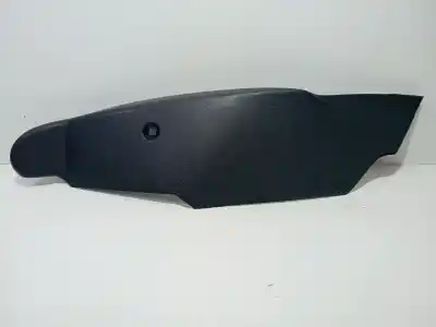 Second-hand car spare part decorative moulding for ford fiesta (cb1) ghia oem iam references 8a61a046b26a