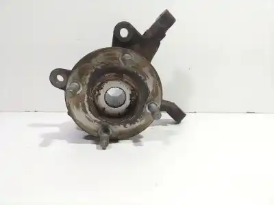 Tweedehands auto-onderdeel KNOKKEL LINKS VOOR voor FORD FIESTA (CB1)  OEM IAM-referenties   