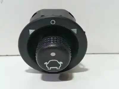 Second-hand car spare part rearview side mirror switch for ford fiesta (cb1) ghia oem iam references 93bg17b676bb