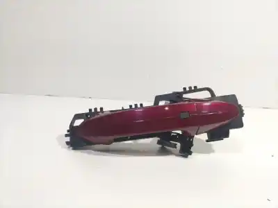 Second-hand car spare part exterior right front door handle for ford fiesta (cb1) ghia oem iam references 8a61-a224a36