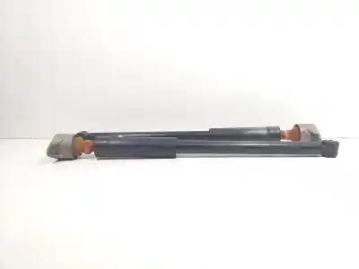 Second-hand car spare part rear shock absorber set for ford fiesta (cb1) ghia oem iam references 8v5118080