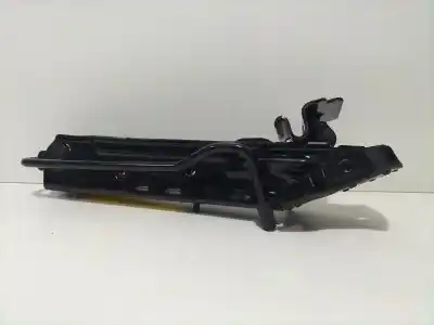 Second-hand car spare part jack for ford fiesta (cb1) ghia oem iam references fiesta (cb1) ghia 2008 - 0 1600.0 120cv caja de ca