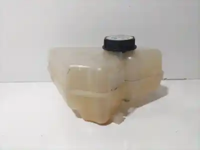 Second-hand car spare part coolant expansion tank for ford fiesta (cb1) ghia oem iam references 8v218k218