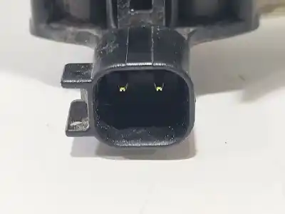 Peça sobressalente para automóvel em segunda mão buzina / sirene por ford fiesta (cb1) ghia referências oem iam a046522  