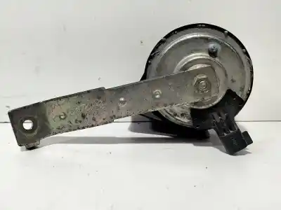 Peça sobressalente para automóvel em segunda mão buzina / sirene por ford fiesta (cb1) ghia referências oem iam a046522  