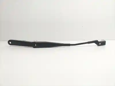 Second-hand car spare part left front windshield wiper arm for ford fiesta (cb1) ghia oem iam references 8a6117526