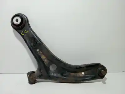 Second-hand car spare part front left lower suspension arm for ford fiesta (cb1) ghia oem iam references 