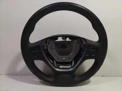 Second-hand car spare part Steering Wheel for HYUNDAI I20 II (GB, IB) 1.2 OEM IAM references 56100C8020TRY  