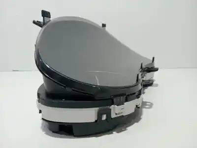 Автозапчастина б/у панель інструментів для hyundai i20 ii (gb, ib) 1.2 посилання на oem iam 84710c8000rbw  