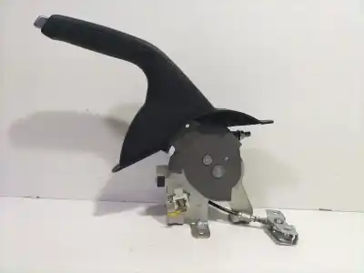 Recambio de automóvil de segunda mano de Palanca Freno De Mano para HYUNDAI I20 II (GB, IB) 1.2 referencias OEM IAM 59710C8000TRY  