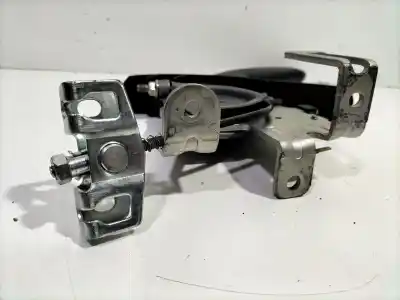 İkinci el araba yedek parçası el freni kolu için hyundai i20 ii (gb, ib) 1.2 oem iam referansları 59710c8000try  