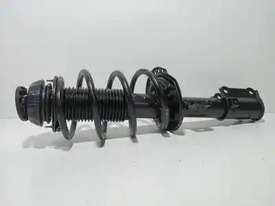 Recambio de automóvil de segunda mano de amortiguador delantero derecho para hyundai i20 ii (gb, ib) 1.2 referencias oem iam 54660c8000  